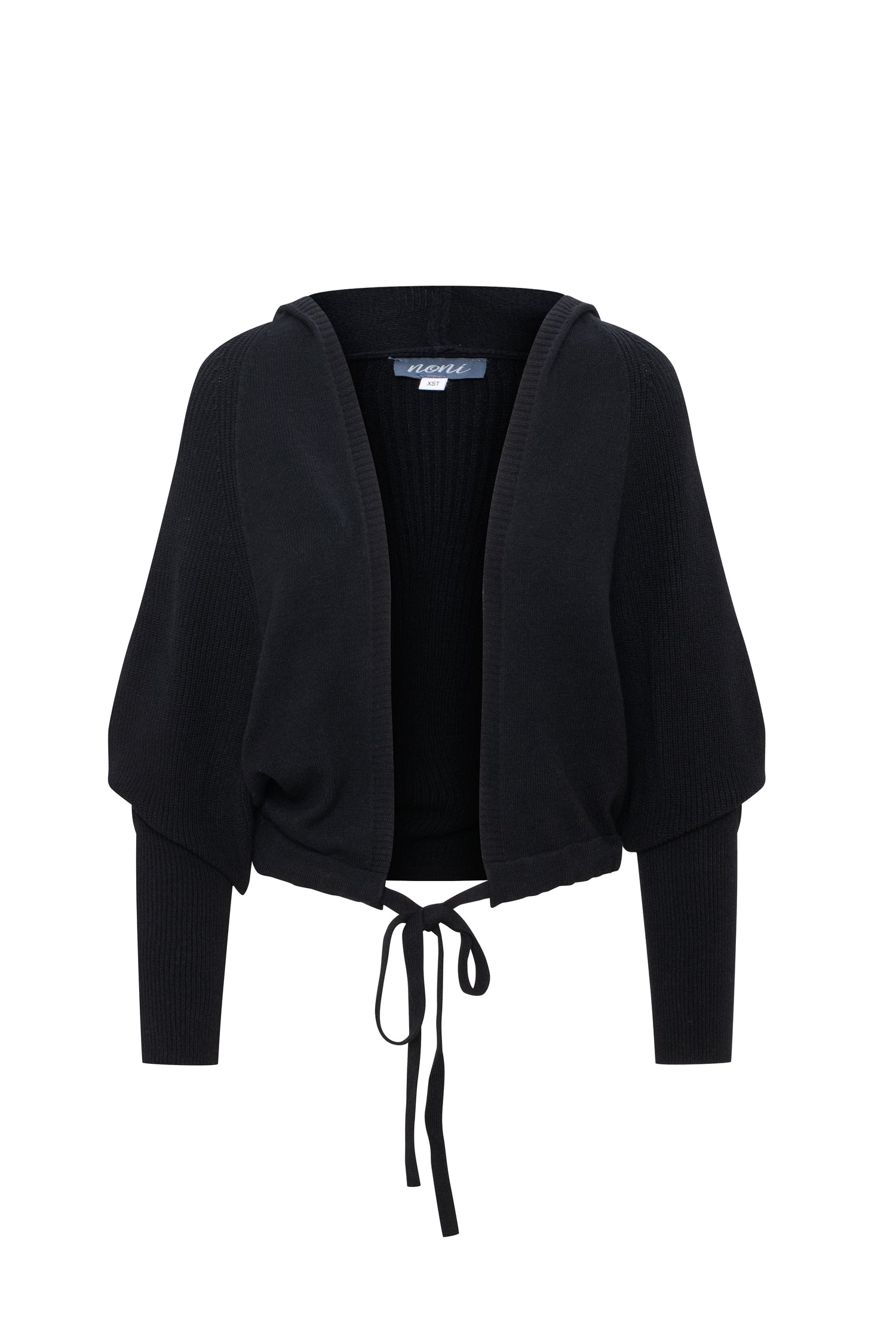Knit Cardigan