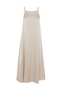 Satin Slip Dress