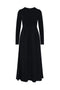 Suede Dress