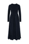 Suede Dress
