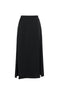 Satin Skirt