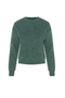 Rope Embroidered Sweatshirt
