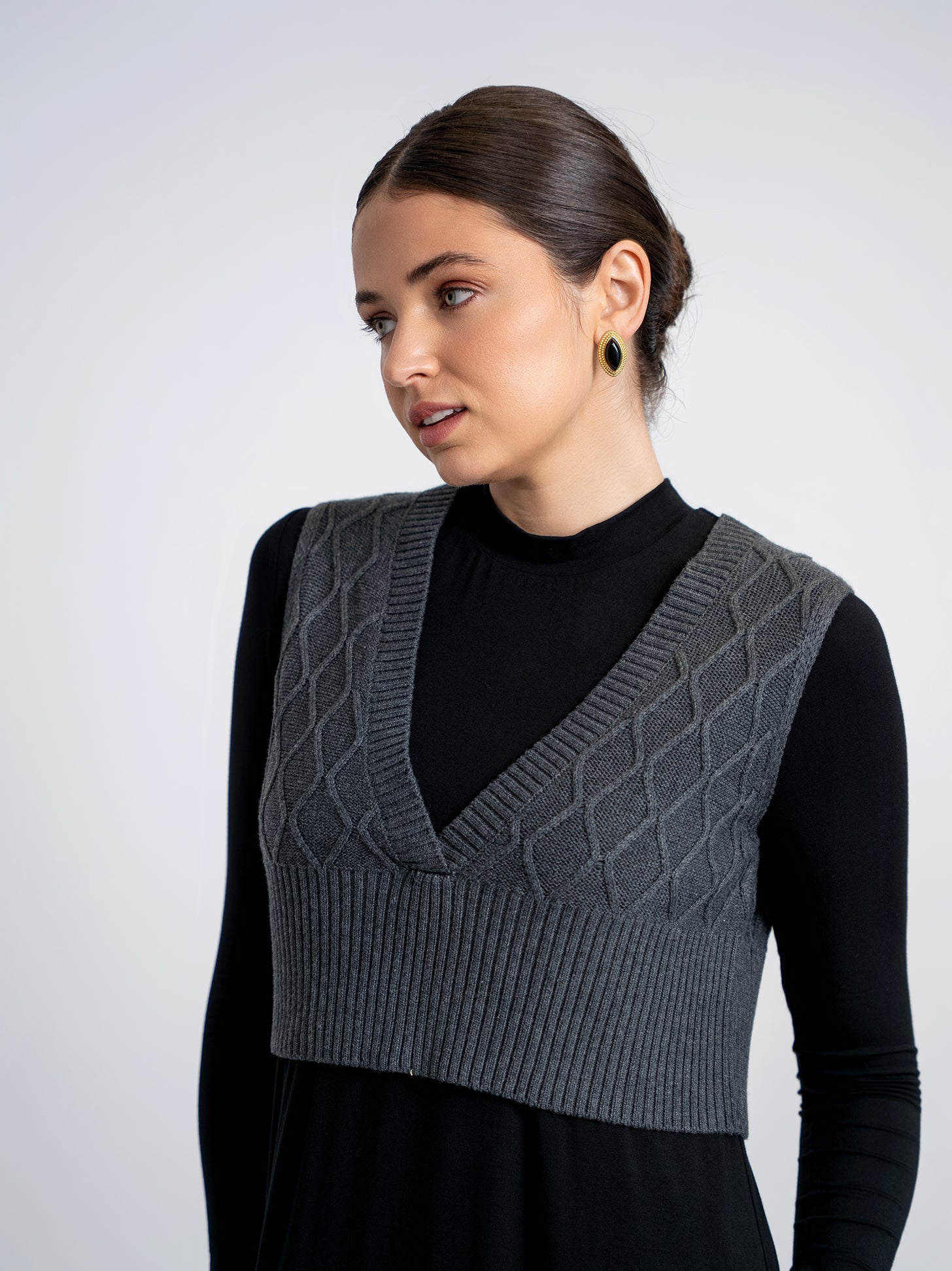 Modal Robe