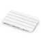 Waterproof HIPS Spa Shower Mat for Bathroom with Non Slip Foot Pads