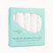 Muslin Washcloth Set