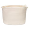 Rope Cube Storage Basket