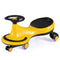 Wiggle Car Ride-on Toy with Flashing Wheels