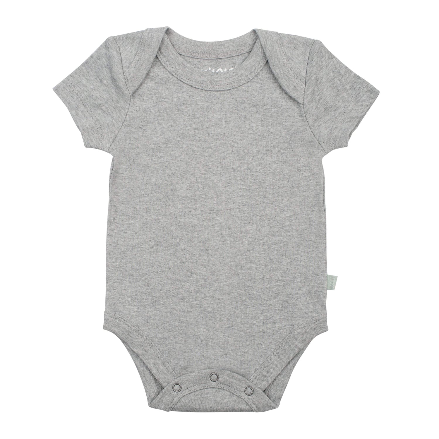 basics lap shoulder | heather