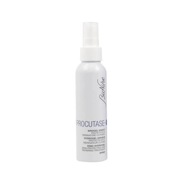 BioNike Procutase+ Ionic Hydrogel Spray for Advanced Wound Care & Skin Repair - 100ml, Natural Hydrophilic Polymers, Ionized Trace Metals