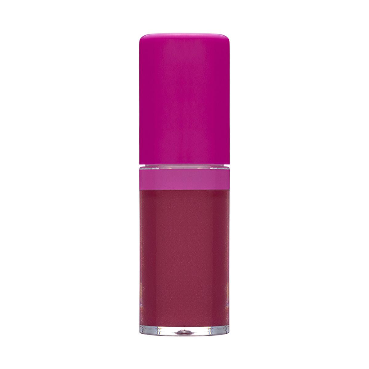 Beaulis Lip Care Product - Moisturizing Lip Balm with Color, Portable Lip Gloss - Beaulis Fun Chubby Drops Dudak Yağı 535 Pink Whisper