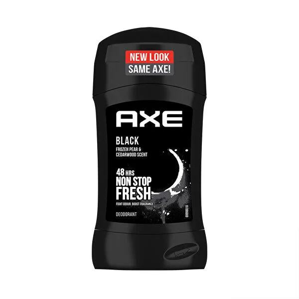Axe Men's Deodorant Stick Antiperspirant - 50ml, Long-Lasting Freshness for Active Males