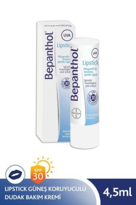 Bepanthol Lipstick - Sunscreen SPF 30 | 4.5g