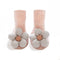 Fashion Personality Baby Floor Shoes And Socks
