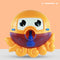 Baby Bath Toys Bubble Music Machine