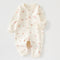 Newborn Springautumn Clothing Unisex Baby Onesie