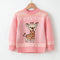 Baby Boys' And Girls' Elastic Pullover Sweater