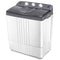 Portable Washing Machine for Dorms and Apartment