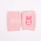 Summer Terry Baby Socks Toddler Crawling Knee Pads