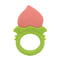Baby Teething Molar Rod Fruit Silicone