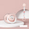 Sleeping Artificial Breast Milk Baby Pacifier
