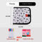10-sided Children's Early Education Picture Book Double-sided Graffiti Drawing Board