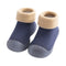 Fashion Simple Children's Floor Shoes