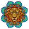 Colorful Butterfly Animal Wooden Puzzles