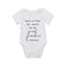Summer Short Sleeve Baby Romper Bodysuit