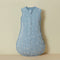Newborn Cotton Sleeping Bag Baby Sleeveless Pajamas Combed Cotton