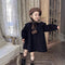 Stylish Children's Academic Mid-length Cute And Fashionable