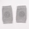 Children's Glue Dispensing Non-slip Knee And Elbow Pad Crawling Toddler Knee Pads