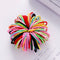 Nylon Does Not Hurt Hair Color Children's Rubber Band