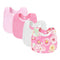 Baby And Infant Bibs Made Of Pure Cotton