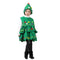 Children's Christmas Tree Performance Dance Costumes