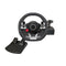 70-degree Steering Programmable Buttons Compatible With Multi-platform Gaming Steering Wheels