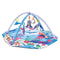 Baby Ocean Ball Fence Fitness Frame