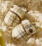 Indoor Home Silent Thick Warm Fur Shoes For Children