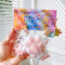 Decompress Squeezing Toy Cat's Paw Pressure Reduction Toy