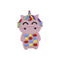 Baby Silicone Molar Rod Soothing Teether Toys