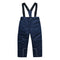 Outdoor Children Thick Quilted Tactical Pants