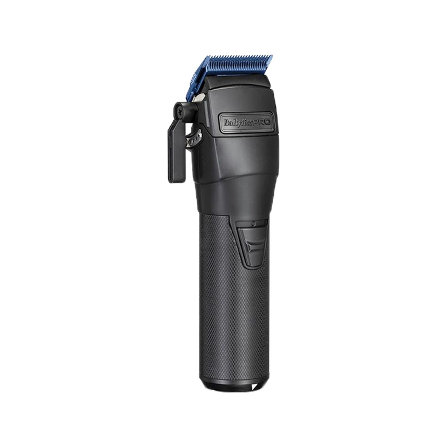 BaByliss PRO FXONE Metal Body Hair Clipper - Professional-Grade, Durable, Efficient Cutting for Stylists and Individuals