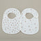 Thin Kids' Bib Pure Cotton Waterproof Gauze Saliva Towel