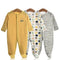 Baby Cotton Class A Suit