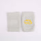 Summer Terry Baby Socks Toddler Crawling Knee Pads