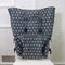 Color Baby High Chair Bag For Safety Seat With Sling