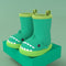 Shark Shoes Kids Rain Boots