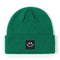 Baby Knitted Hat Sleeve Cap