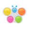 Sensory Popping Board