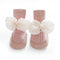 Fashion Personality Baby Floor Shoes And Socks