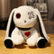 Dark Reborn Rabbit Doll Plush Toys